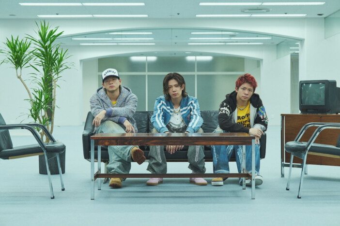 平野紫耀＆神宮寺勇太の特別な1日“じぐひら記念日”　世界規模に成長するNumber_i、それでも変わらない関係性