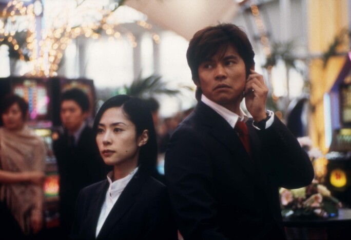 『踊る大捜査線 THE MOVIE 2』は令和の社会不安を先取りしていた 排除された人々の匿名性