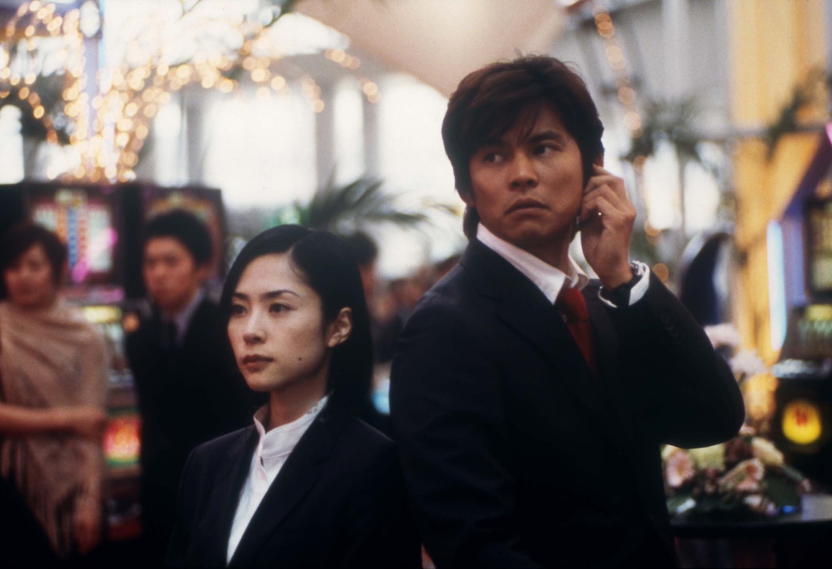 『踊る2』は令和の社会不安を先取りしていた