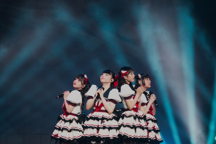“かわいいアイドル”を演じて生まれたファントムシータの新表現 メンバーの卓越したアプローチが生む世界観