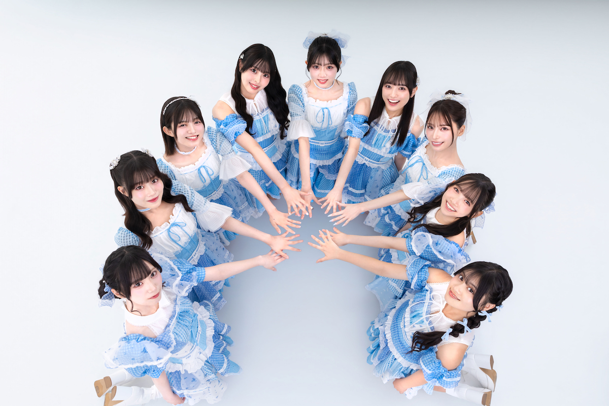 RE-GE、新曲「夏の栞」配信リリース