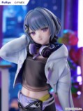 バストアップ