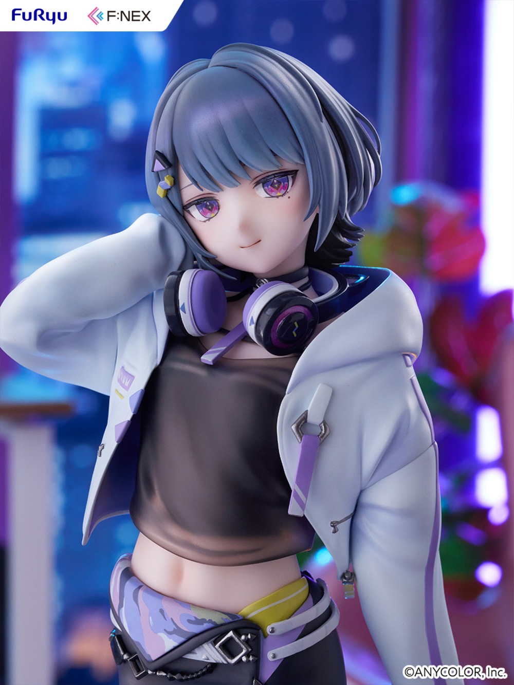 バストアップ