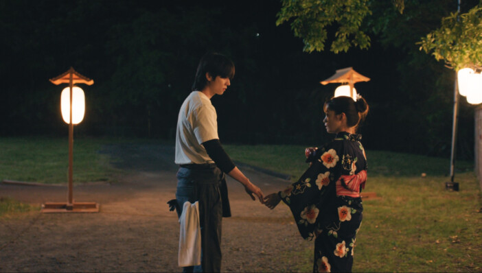 橋本環奈とチェ・ジョンヒョプがお祭りデートへ! 勝地涼の"逆転劇"にも注目の『バカンスの法則』4週目(10~12話)振り返り
