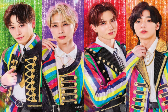 世が世なら!!!、新体制は8人に　お披露目フリーライブ前に8月27日より新メンバー4名を順次公開