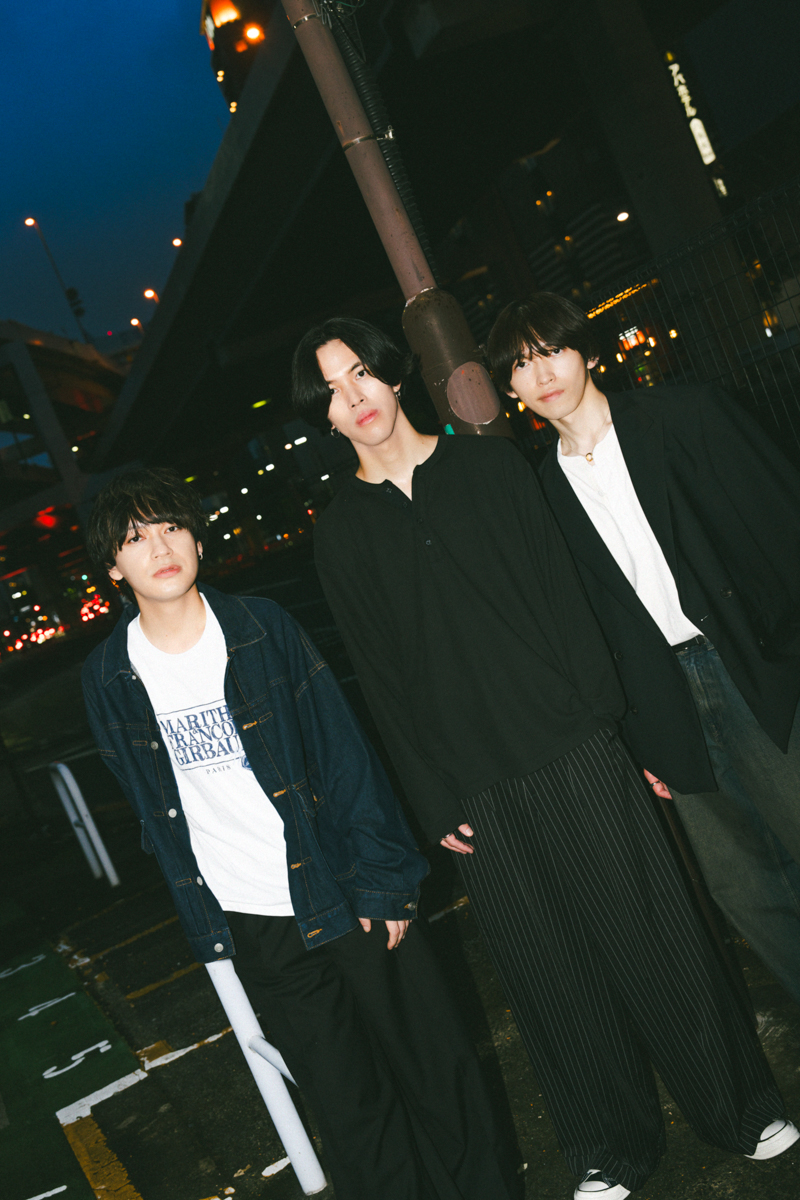 YU'S(撮影=まくらあさみ)