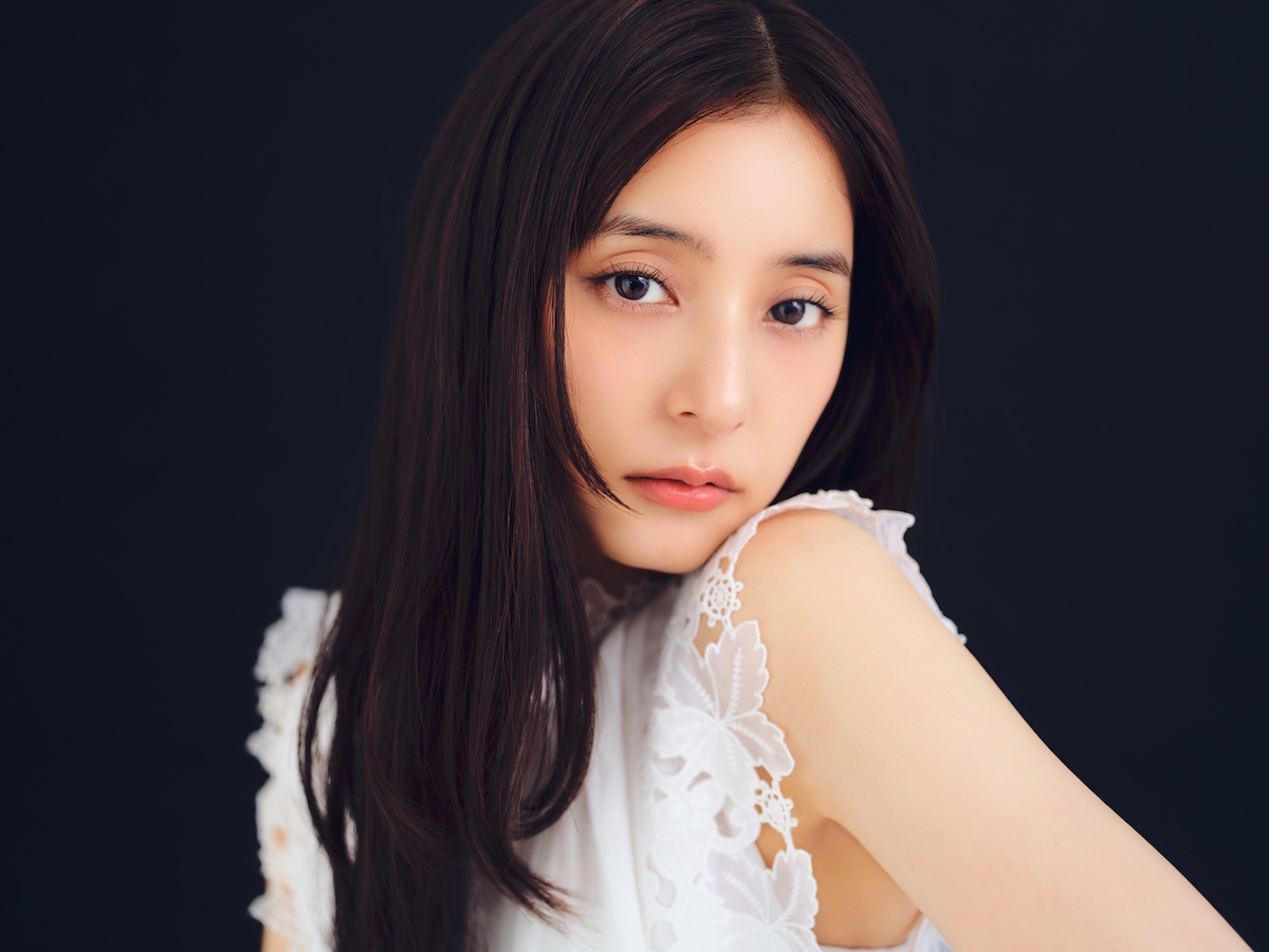 新木優子が明かす世間のイメージに対する本音の画像