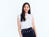 新木優子が明かす世間のイメージに対する本音の画像