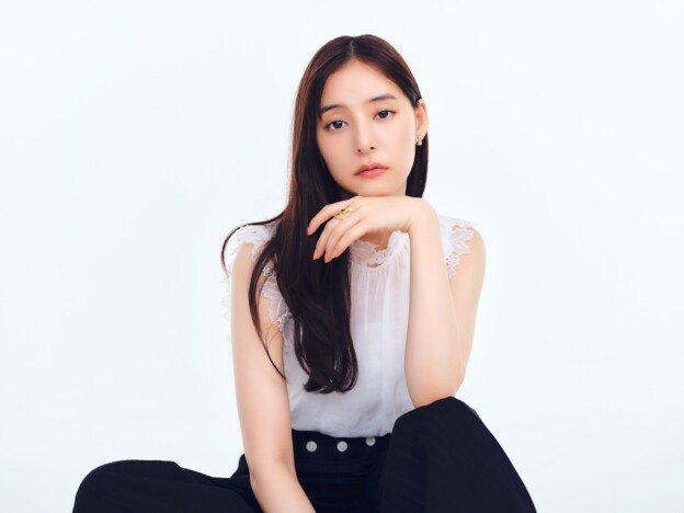 新木優子、『SとX』で向き合った“コミュニケーションの本質”　運命的だった初のキャスター役