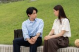 新木優子が明かす世間のイメージに対する本音の画像