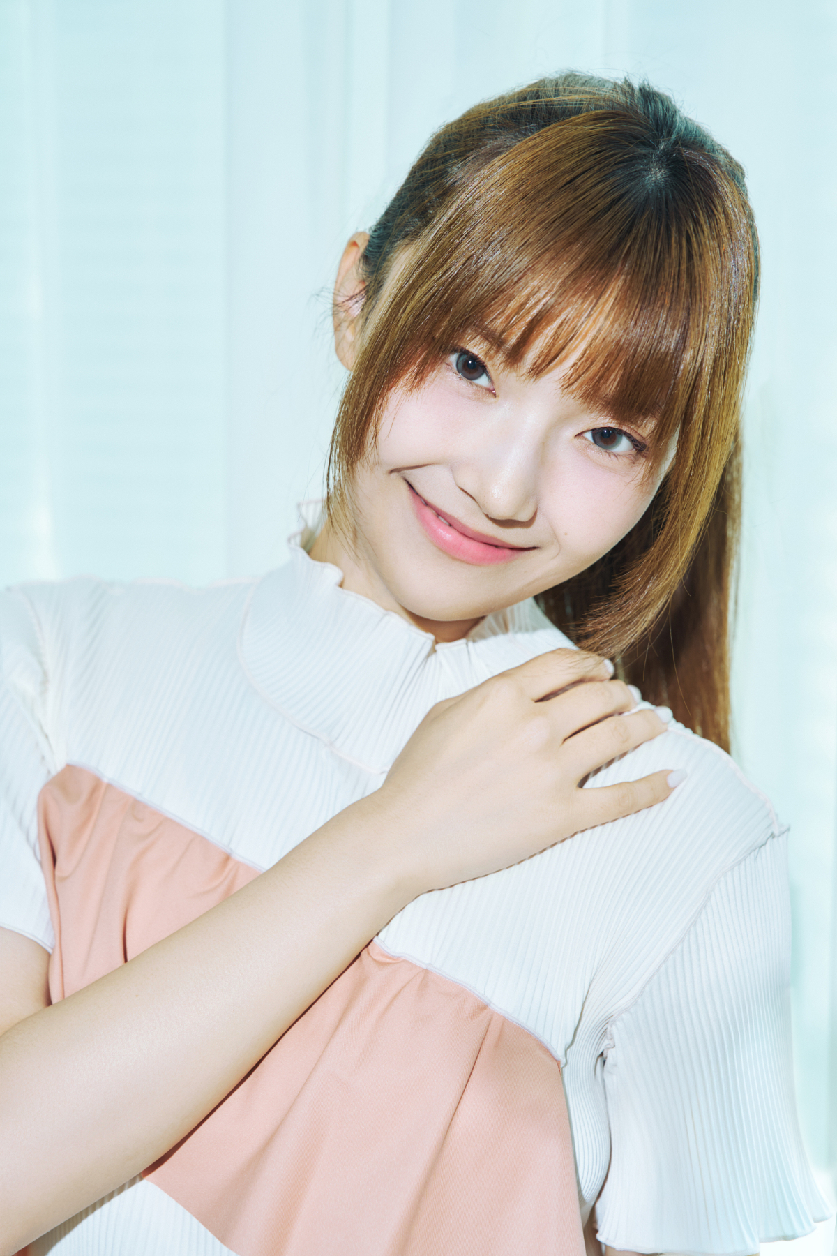 ExWHYZ maho 撮り下ろし