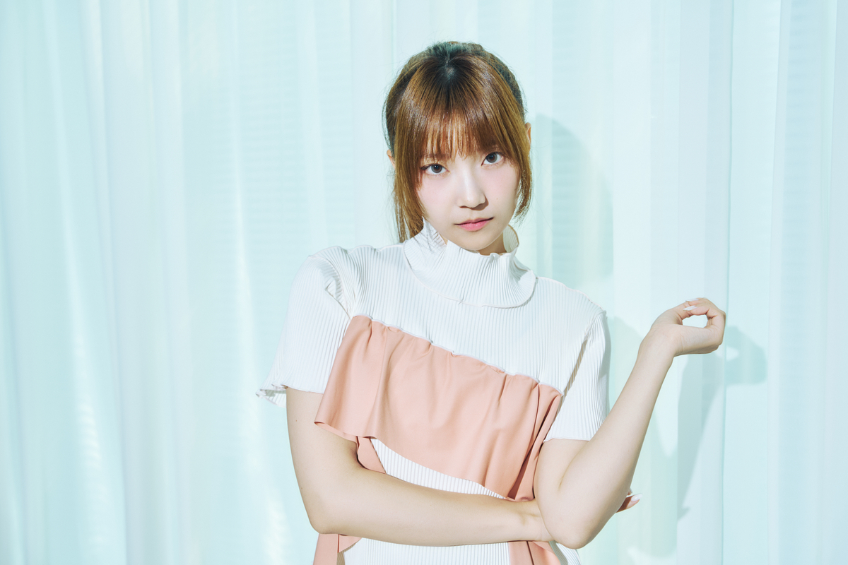 ExWHYZ maho 撮り下ろし