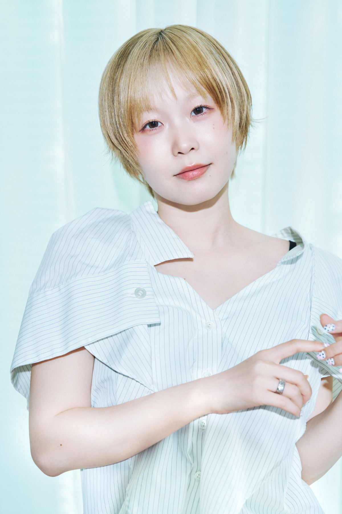 ExWHYZ mayu 撮り下ろし