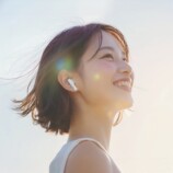 Victor新作完全ワイヤレス『HA-A4T』発売の画像