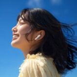 Victor新作完全ワイヤレス『HA-A4T』発売の画像