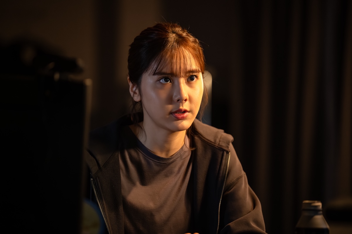 『VIVANT』花岡すみれが明かす舞台裏