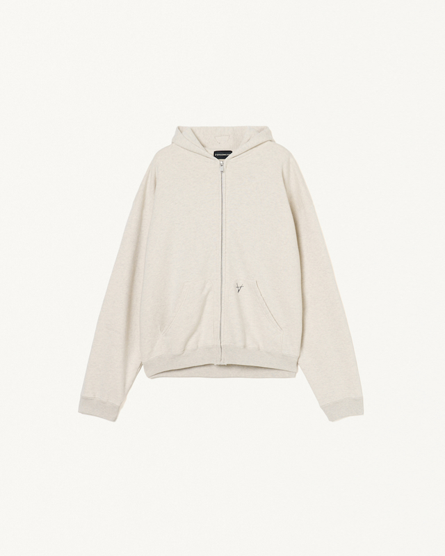 『FORSOMEONE × AK』フーディ