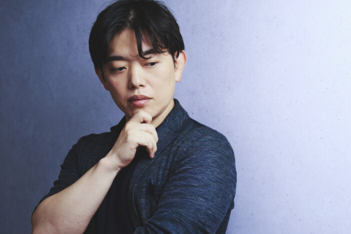 知念実希人が語る異世界小説『偽世界転生』