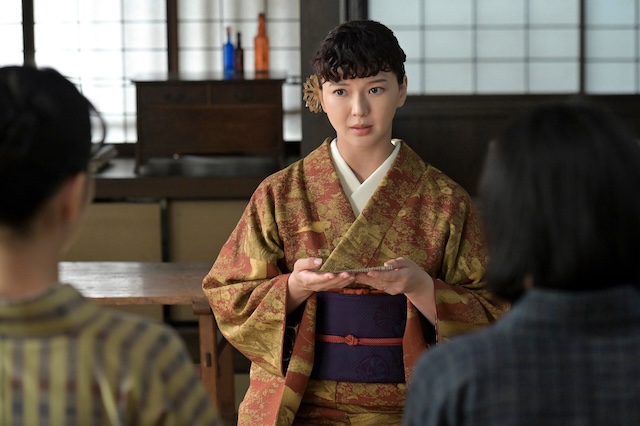 『風、薫る』第107話あらすじの画像