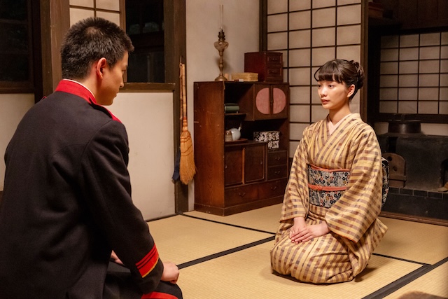 『風、薫る』第107話あらすじの画像