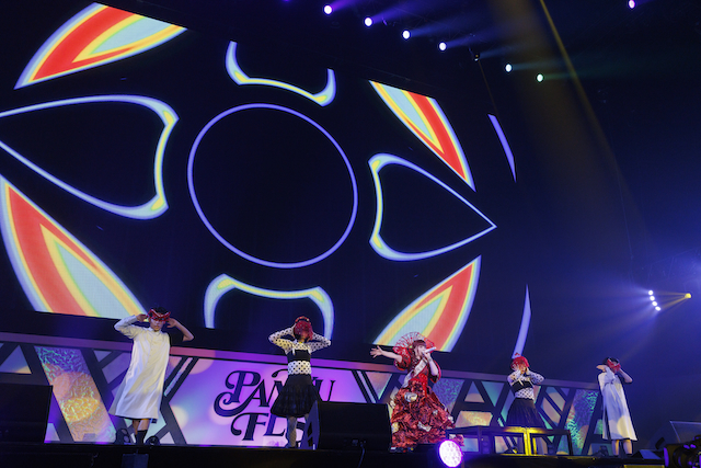 『PAMYU FES 〜Kyary Pamyu Pamyu 15th Anniversary〜』より