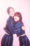 ME:I MOMONA&TSUZUMI 強みとグループ愛の画像