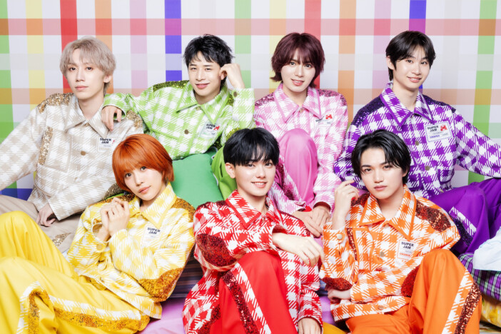 THE SUPER FRUIT、ピンク・レディー「UFO」をカバー　『オールナイトニッポンX』にて初オンエア