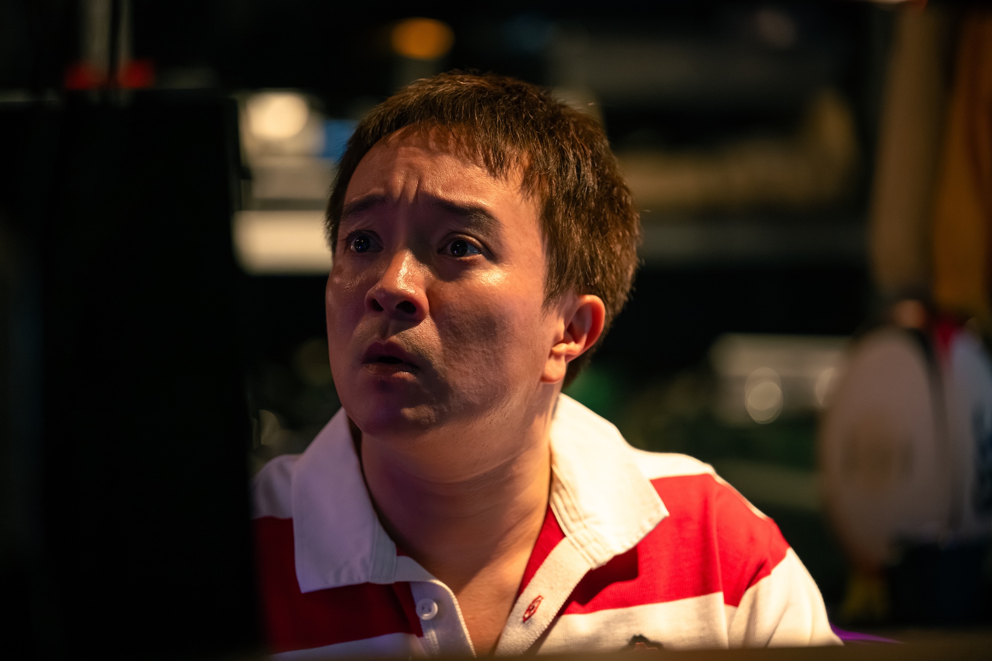 『VIVANT』あらためて問われる野崎の真意の画像