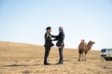 『VIVANT』あらためて問われる野崎の真意の画像
