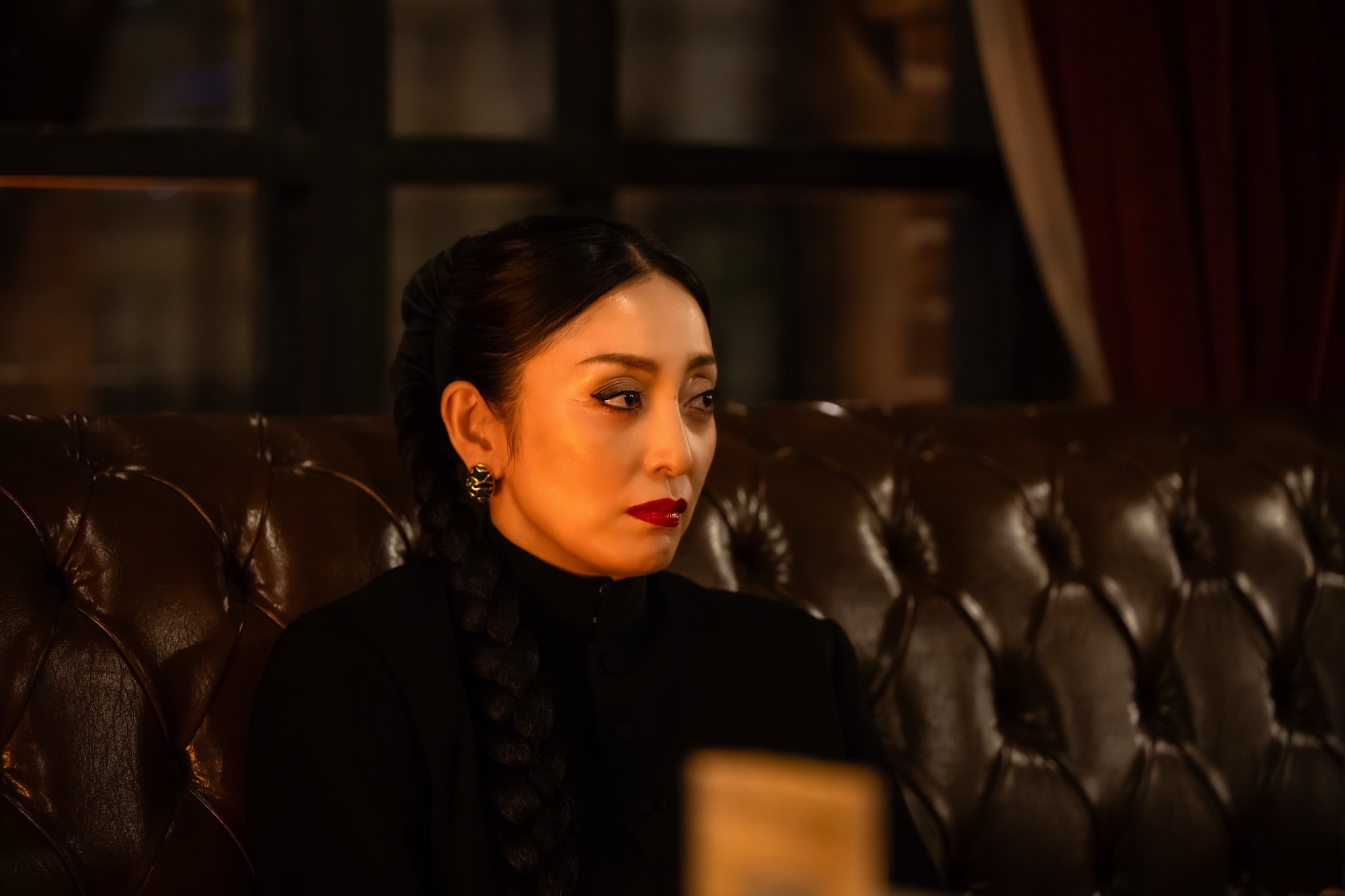 『VIVANT』あらためて問われる野崎の真意の画像