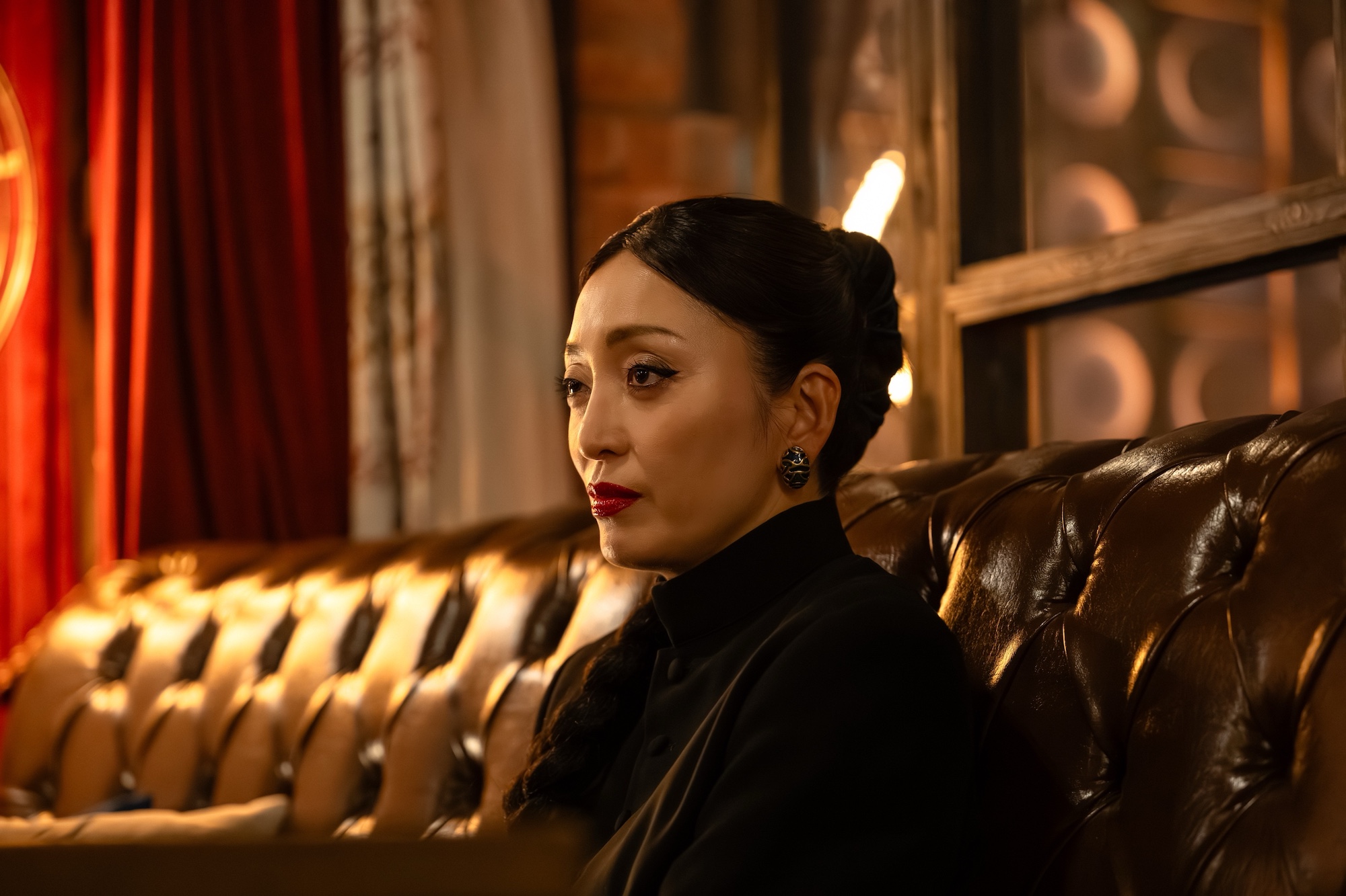 『VIVANT』あらためて問われる野崎の真意の画像