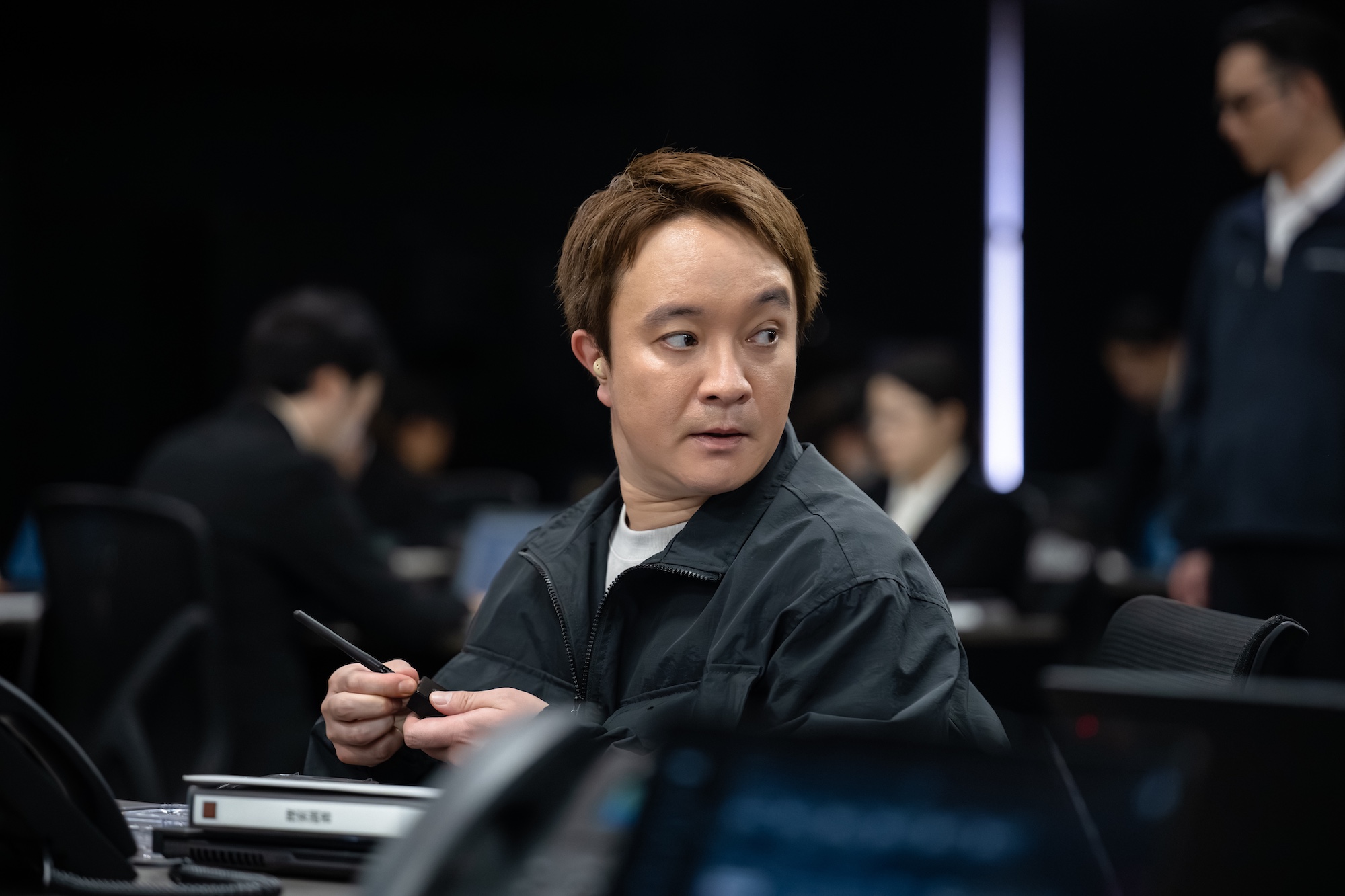 『VIVANT』あらためて問われる野崎の真意の画像