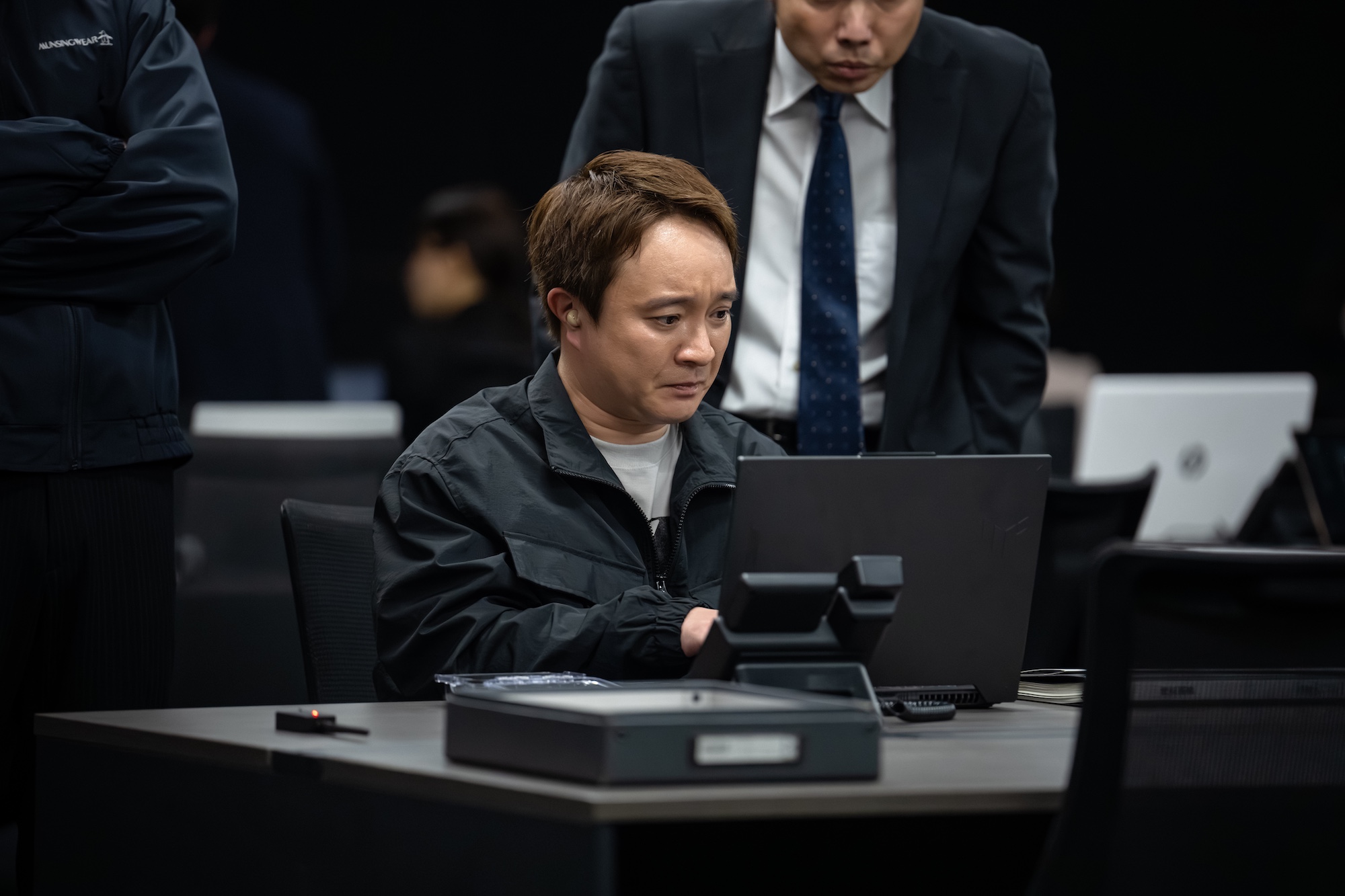 『VIVANT』あらためて問われる野崎の真意の画像