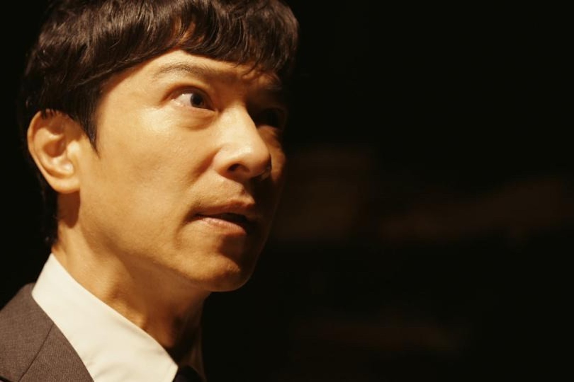 『VIVANT』あらためて問われる野崎の真意の画像