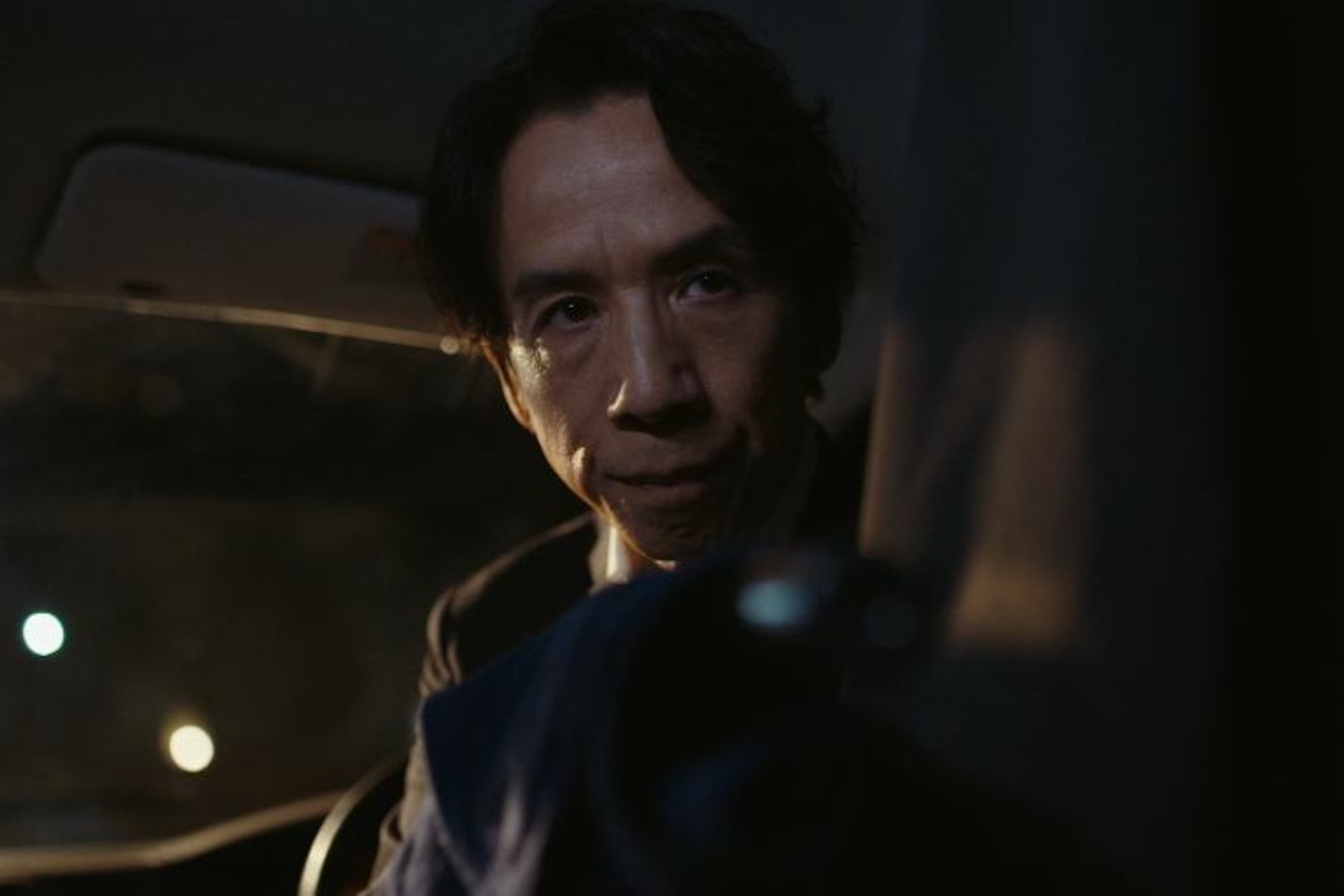 『VIVANT』あらためて問われる野崎の真意の画像