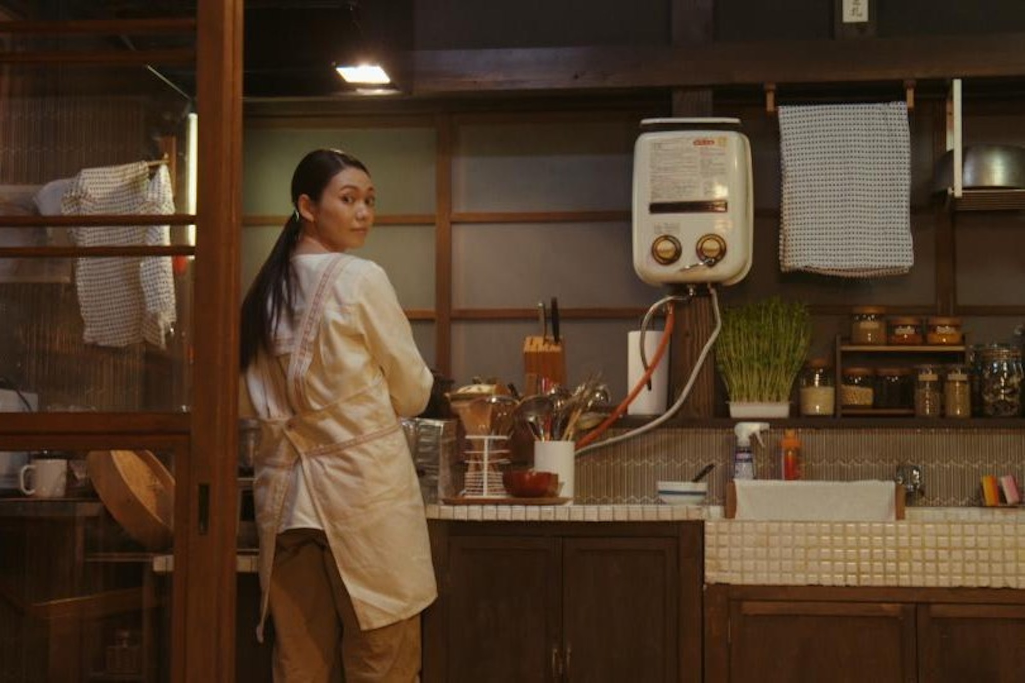 『VIVANT』あらためて問われる野崎の真意の画像
