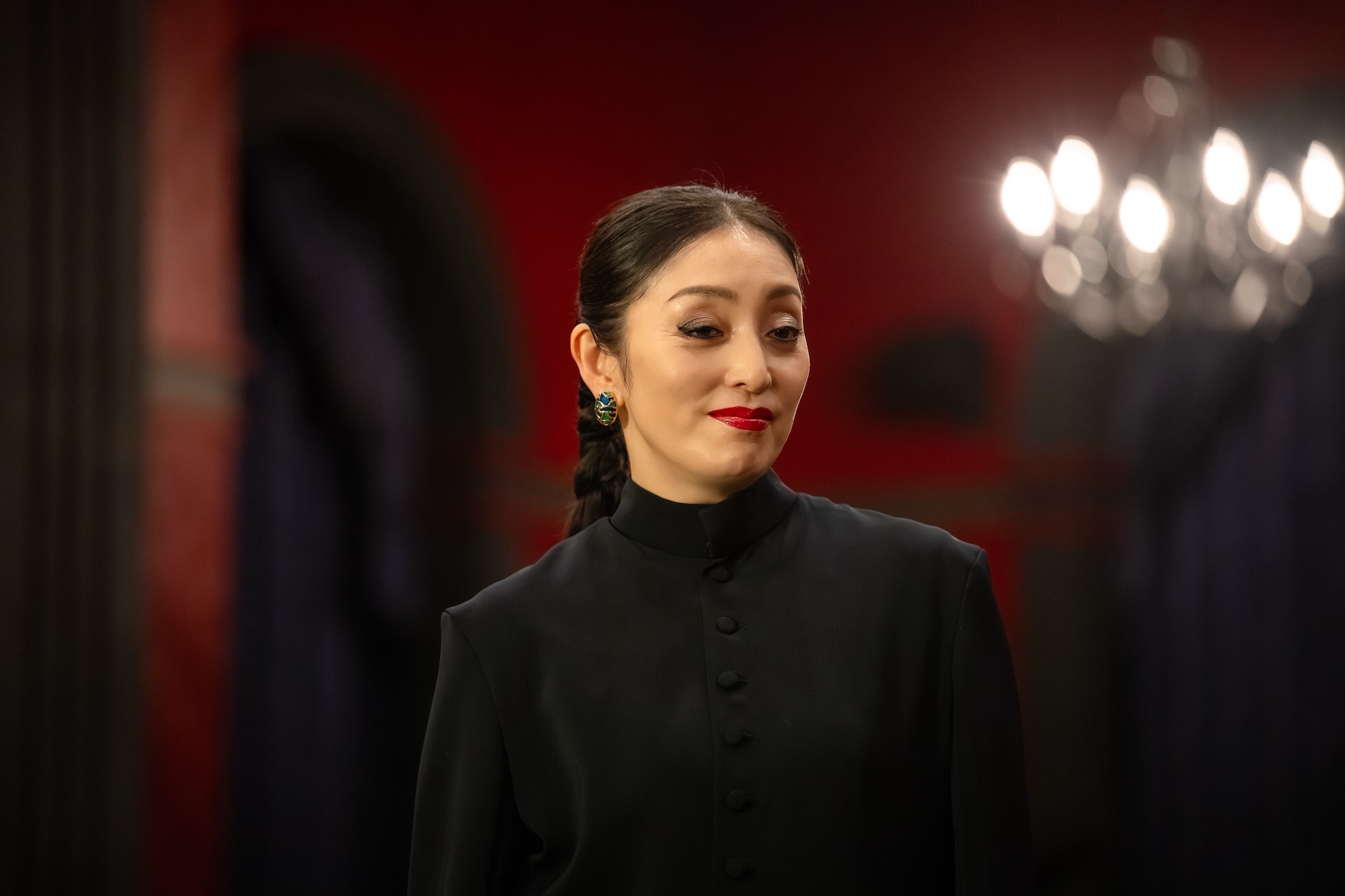 『VIVANT』あらためて問われる野崎の真意の画像