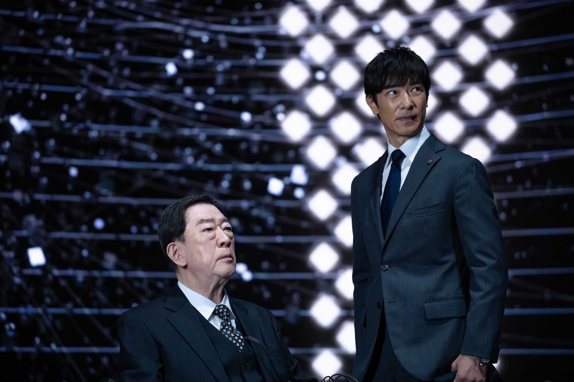『VIVANT』あらためて問われる野崎の真意の画像