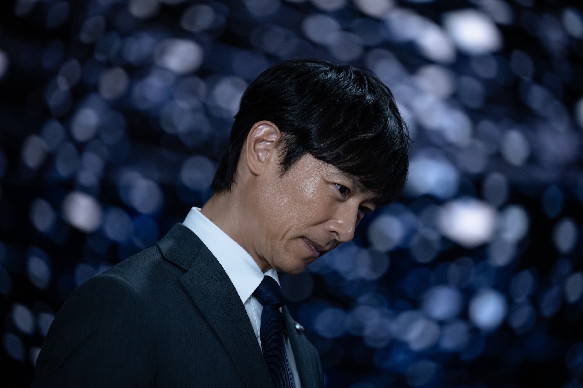 『VIVANT』あらためて問われる野崎の真意の画像