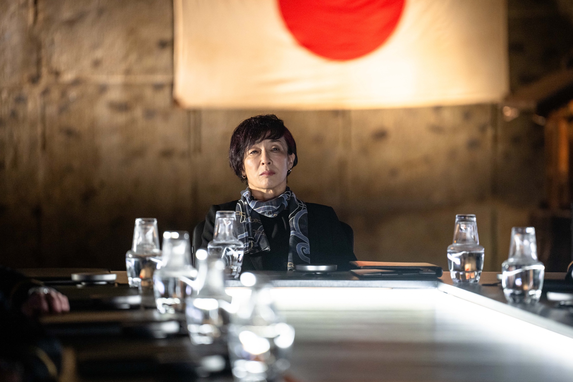 『VIVANT』あらためて問われる野崎の真意の画像