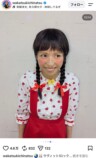 若槻千夏、『ラヴィット!ロック』オフショの画像