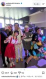 若槻千夏、『ラヴィット!ロック』オフショの画像