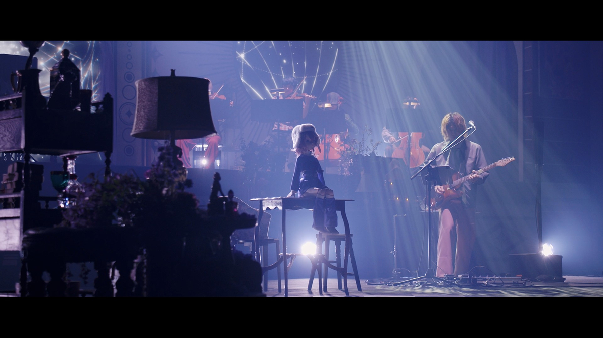 9Lana（『YouTube Music Weekend 12.0』）
