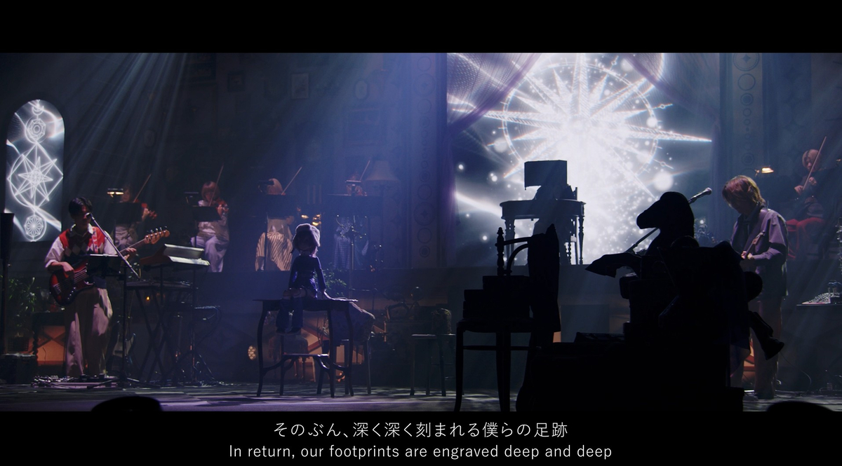 9Lana（『YouTube Music Weekend 12.0』）