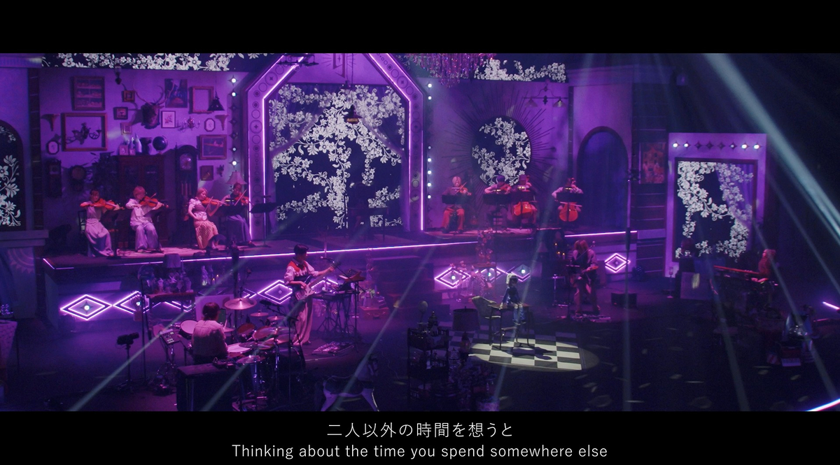 9Lana（『YouTube Music Weekend 12.0』）