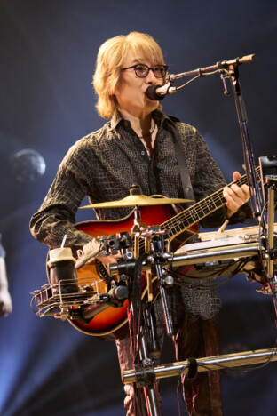 THE ALFEE、40回目の夏イベントレポ