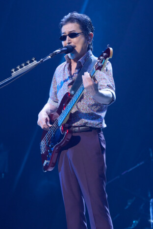 THE ALFEE、40回目の夏イベントレポ