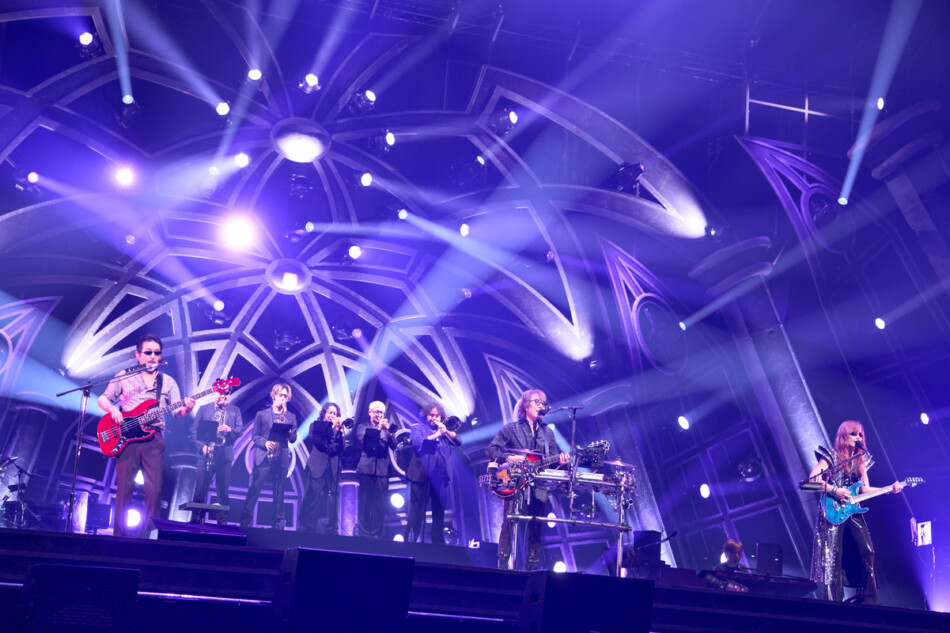 THE ALFEE、40回目の夏イベントレポ