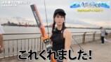 あま猫、念願のハイラックスで釣りへの画像