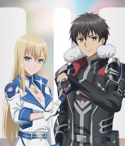 アニメ『暴食のベルセルク』第2期が2027年放送決定 主人公フェイト役の逢坂良太よりコメントも到着